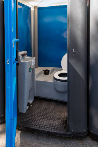 Best Emergency porta potty rental  in Groesbeck, TX