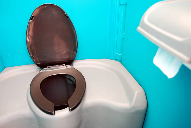 Best Portable toilet rental for construction  in Groesbeck, TX