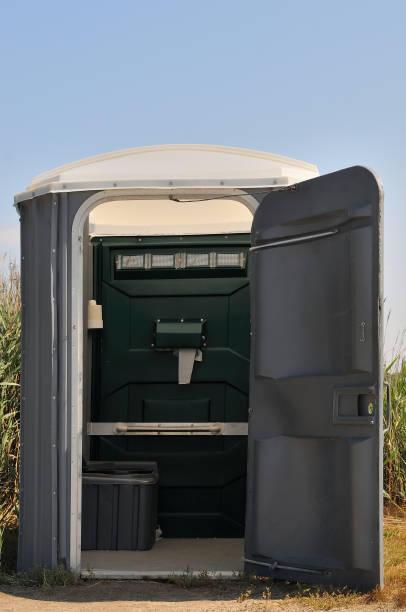 Portable restroom solutions in Groesbeck, TX