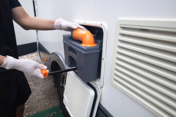 Best Porta potty for special events  in Groesbeck, TX