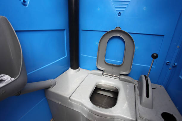 Best Affordable portable toilet rental  in Groesbeck, TX