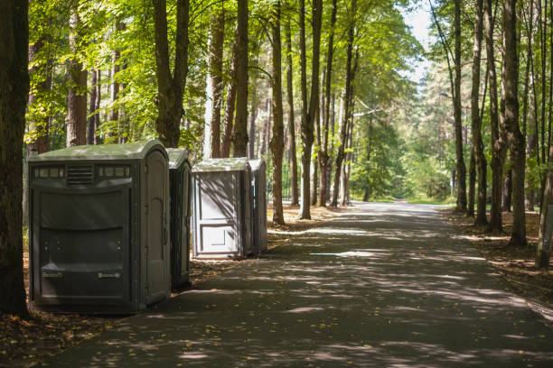 Best Sanitation services for porta potties  in Groesbeck, TX
