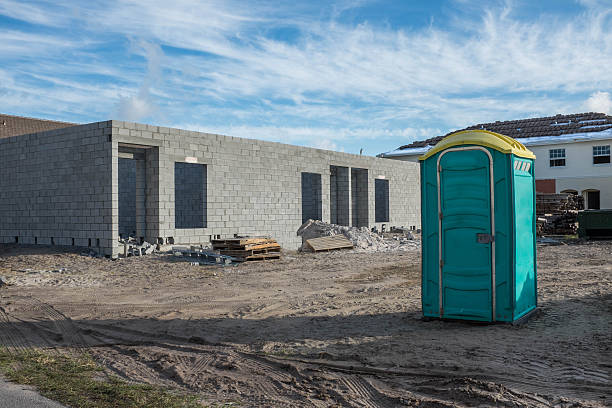 Best Best portable toilet rental  in Groesbeck, TX